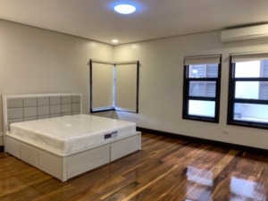 Modern & Furnished House 5 Bedroom：【バニラド 賃貸住宅】