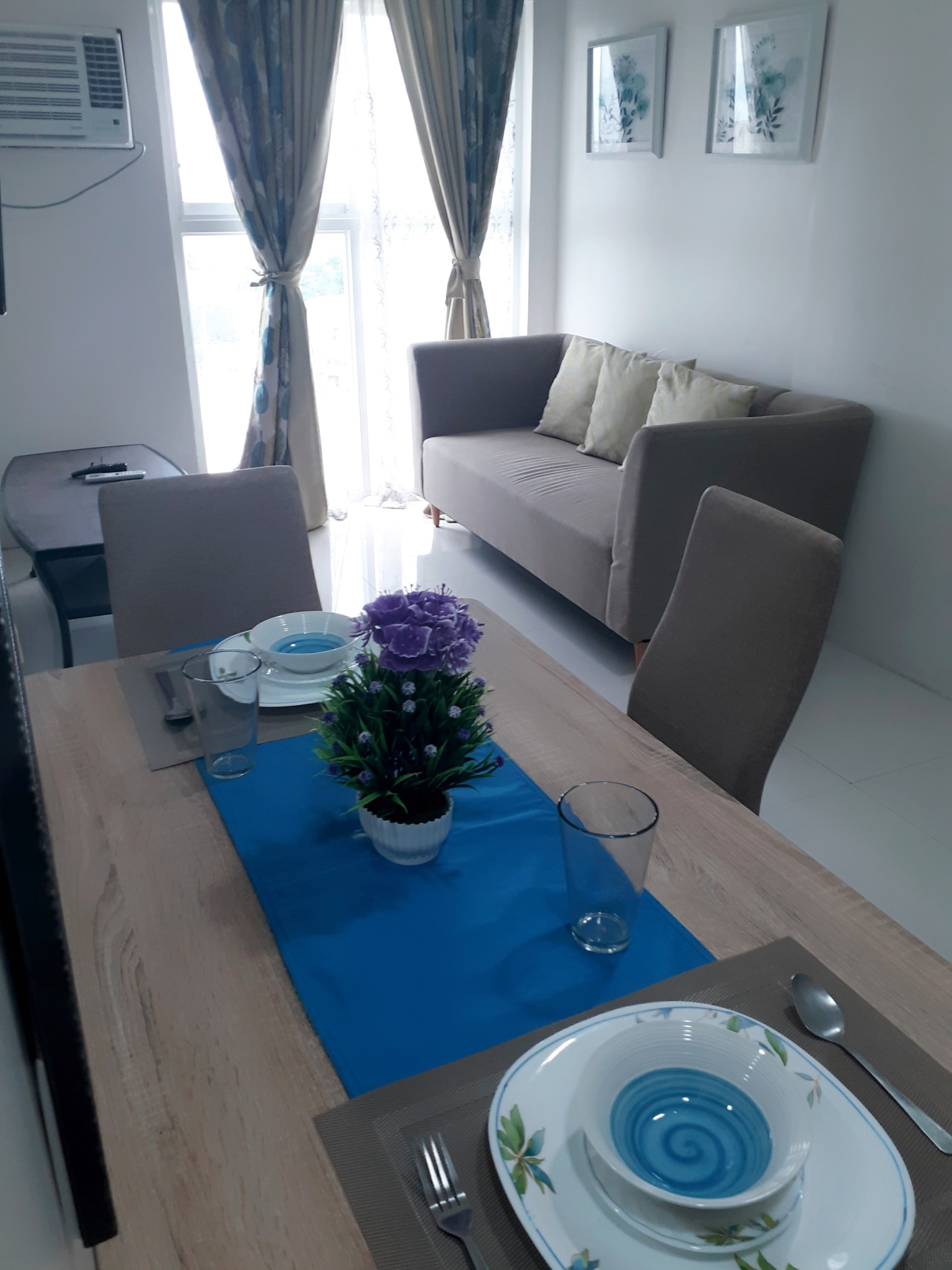 BambooBay71 For rent