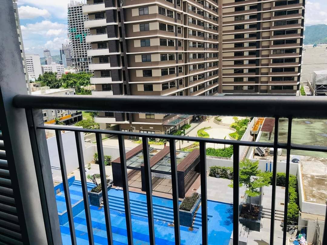 ParkPointResidences61 For rent