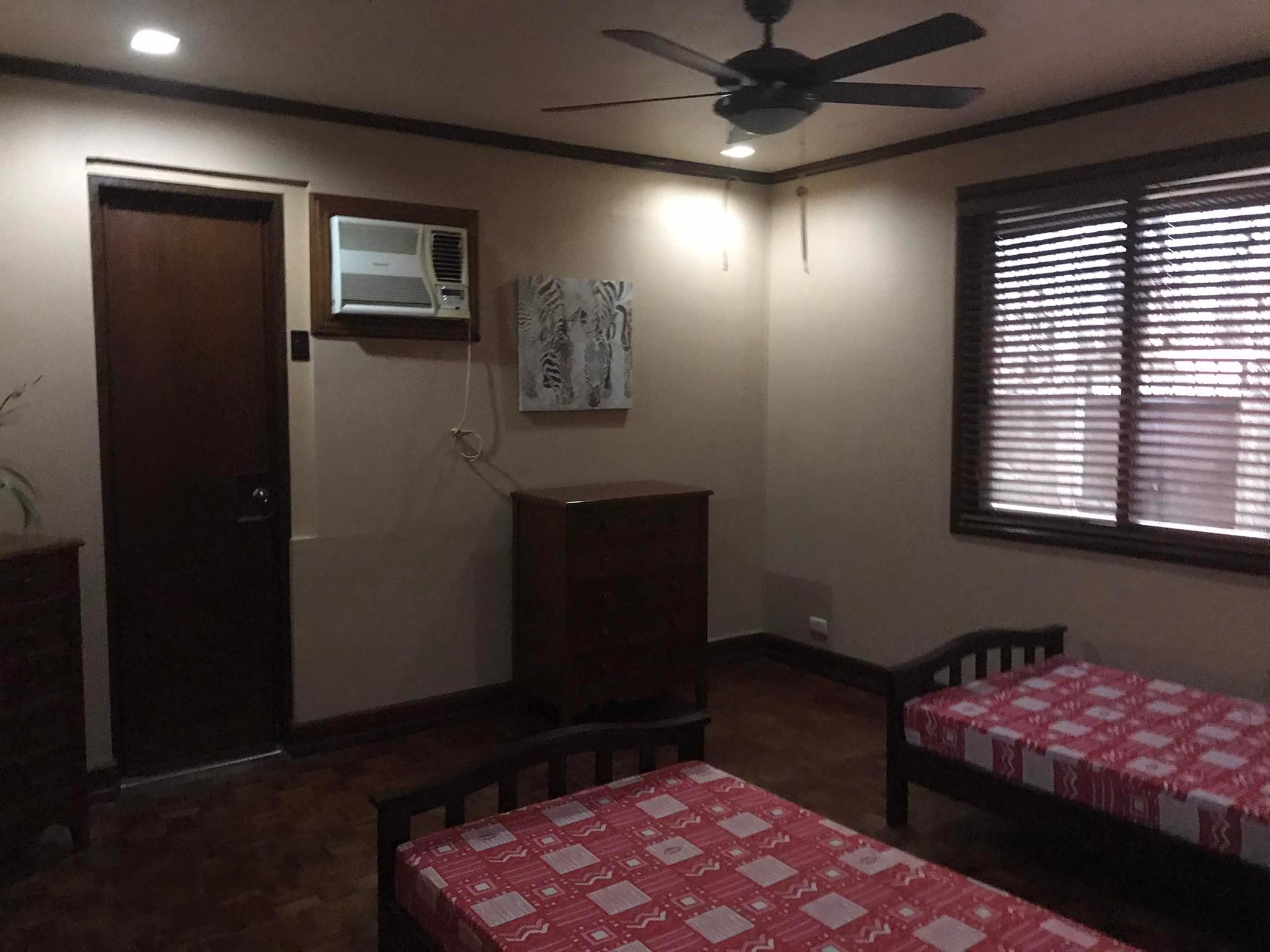 Maria Luisa Estate Park (28) For rent